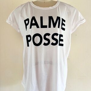 PALME POSSE T-Shirts